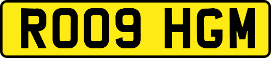 RO09HGM