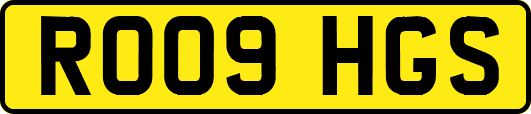 RO09HGS