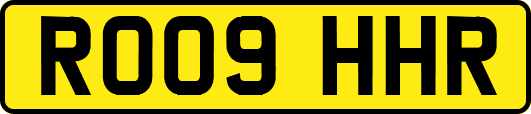 RO09HHR