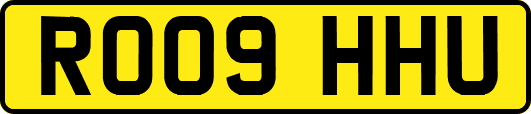 RO09HHU
