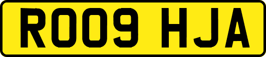 RO09HJA