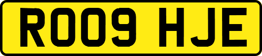 RO09HJE