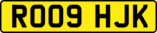 RO09HJK