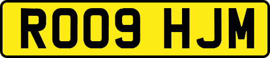 RO09HJM