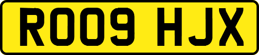 RO09HJX
