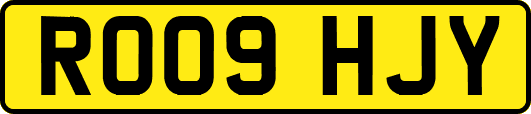 RO09HJY