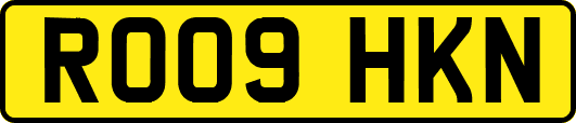 RO09HKN
