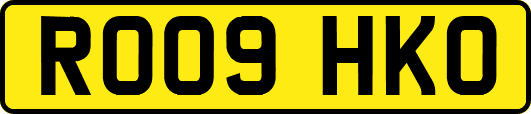 RO09HKO