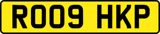 RO09HKP