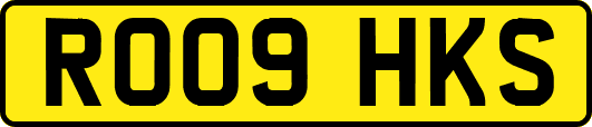 RO09HKS