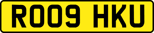RO09HKU
