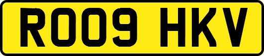RO09HKV