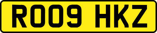 RO09HKZ