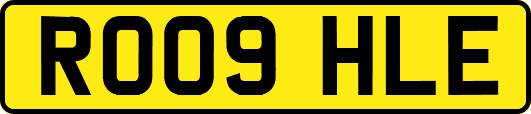 RO09HLE