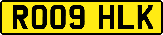 RO09HLK