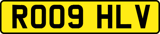RO09HLV