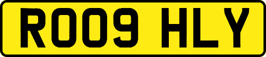 RO09HLY