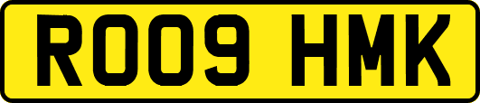 RO09HMK
