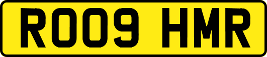 RO09HMR