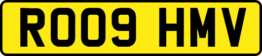 RO09HMV