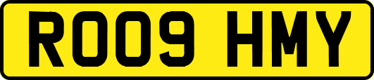 RO09HMY