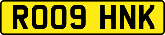 RO09HNK