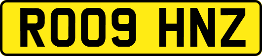 RO09HNZ