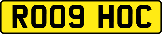 RO09HOC