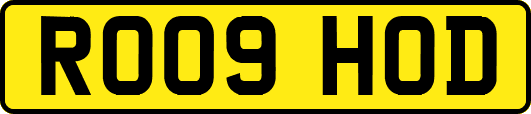 RO09HOD