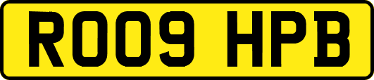 RO09HPB
