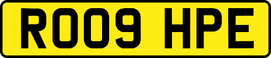 RO09HPE