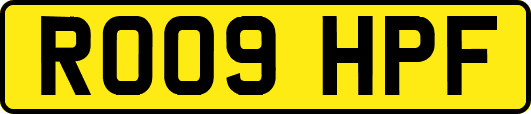 RO09HPF