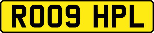 RO09HPL