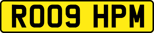 RO09HPM