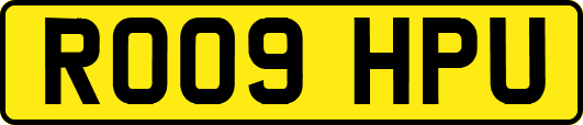 RO09HPU