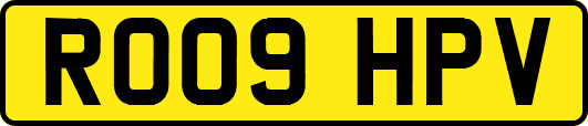 RO09HPV