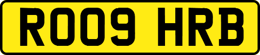 RO09HRB