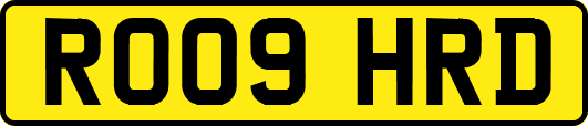 RO09HRD