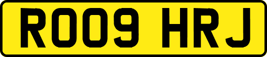 RO09HRJ