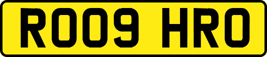 RO09HRO