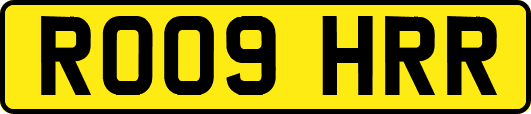 RO09HRR