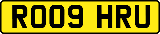 RO09HRU