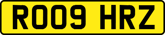 RO09HRZ