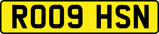 RO09HSN