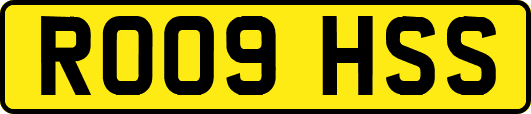 RO09HSS