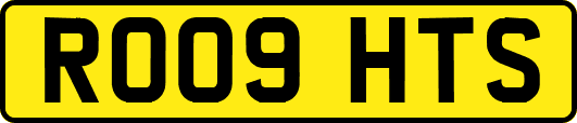 RO09HTS