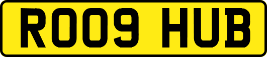 RO09HUB