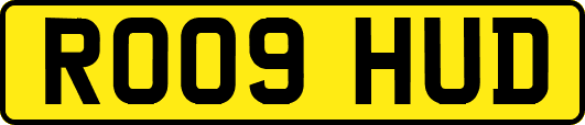 RO09HUD