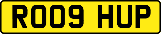 RO09HUP