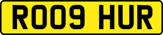 RO09HUR
